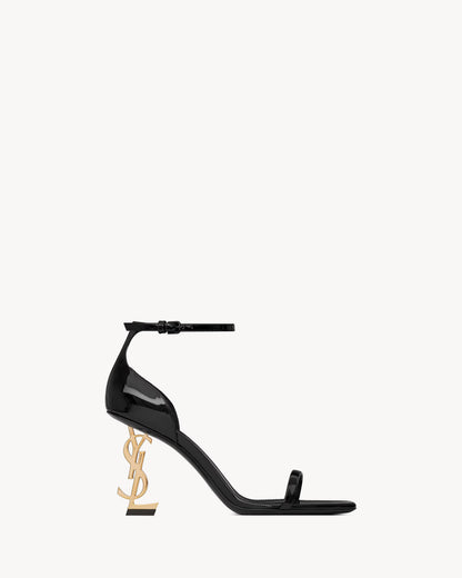 YSL Heels
