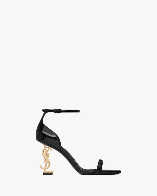 YSL Heels