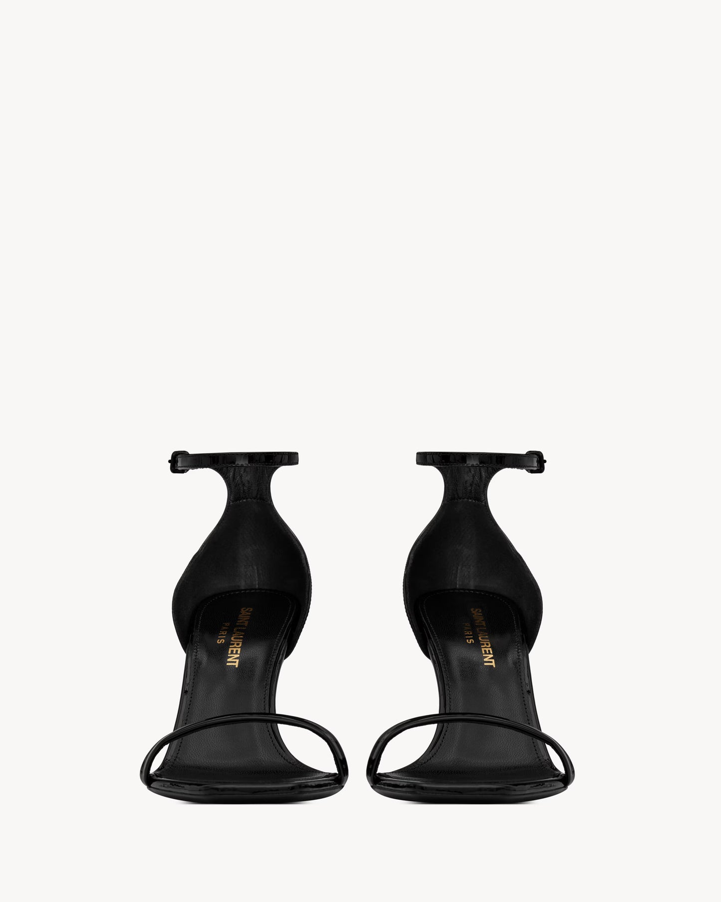 YSL Heels