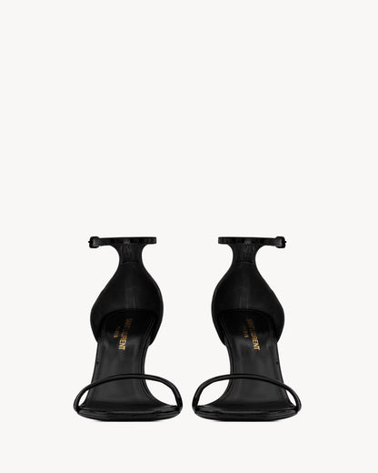 YSL Heels