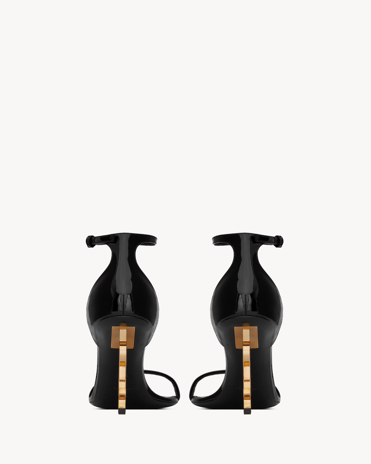 YSL Heels