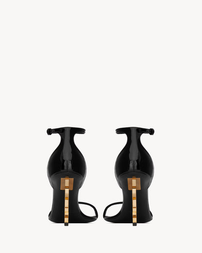 YSL Heels