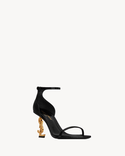YSL Heels