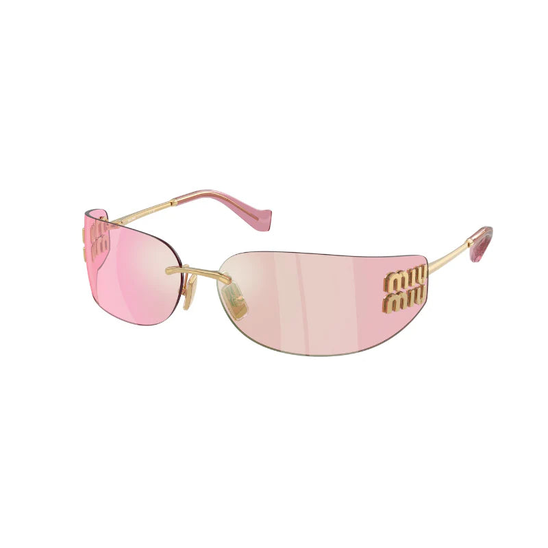 Classic Miu Sunglasses