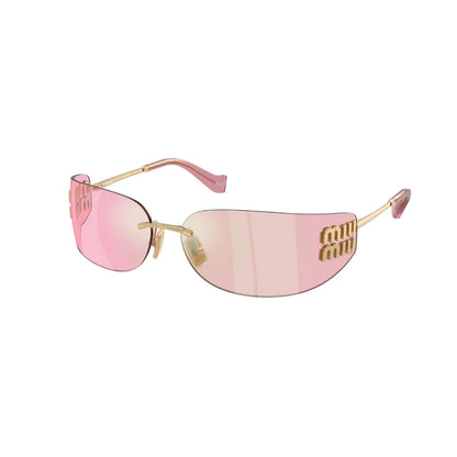 Classic Miu Sunglasses
