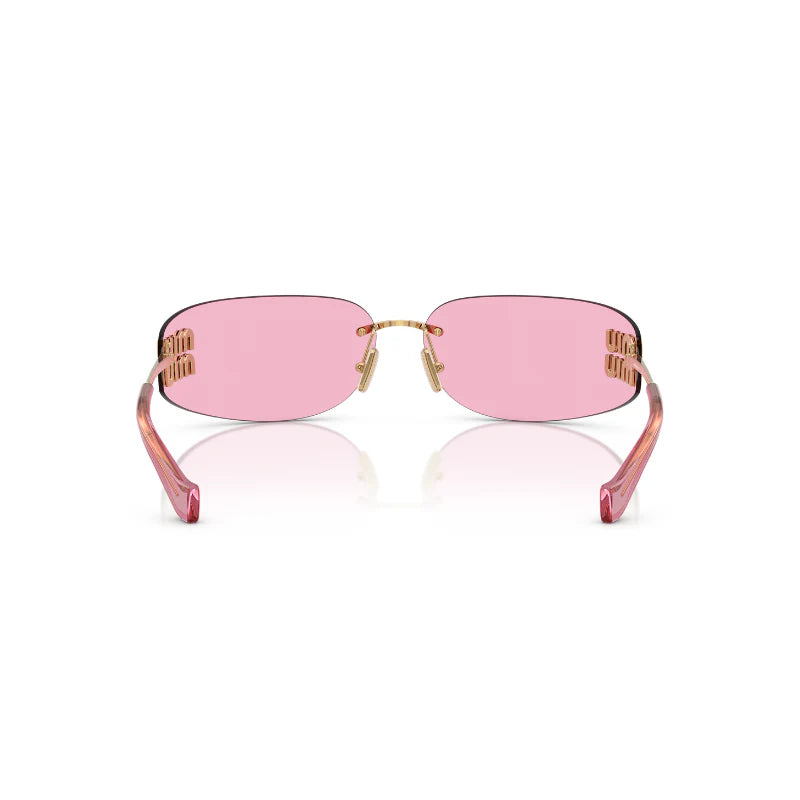 Classic Miu Sunglasses