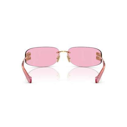 Classic Miu Sunglasses