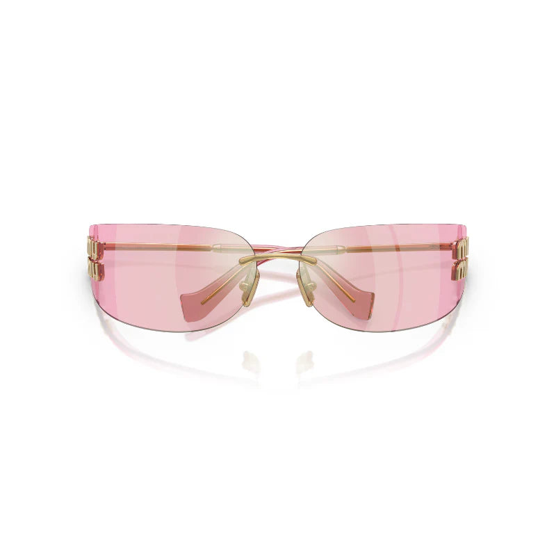Classic Miu Sunglasses
