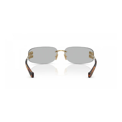 Classic Miu Sunglasses