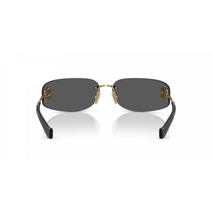 Classic Miu Sunglasses