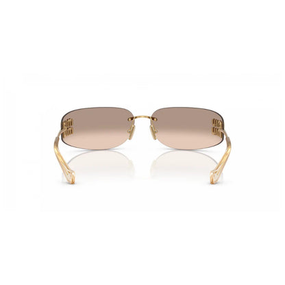 Classic Miu Sunglasses
