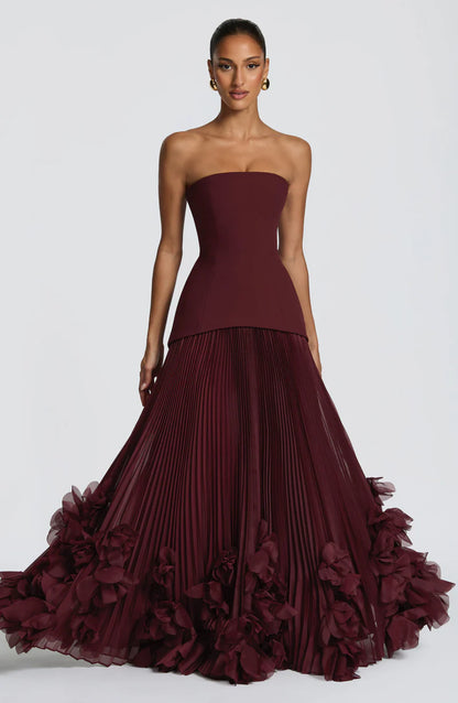 Seraphina Gown Dress