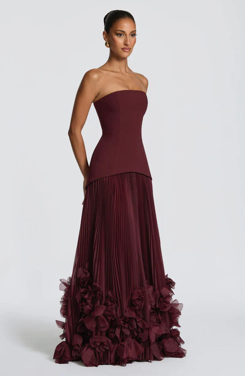 Seraphina Gown Dress