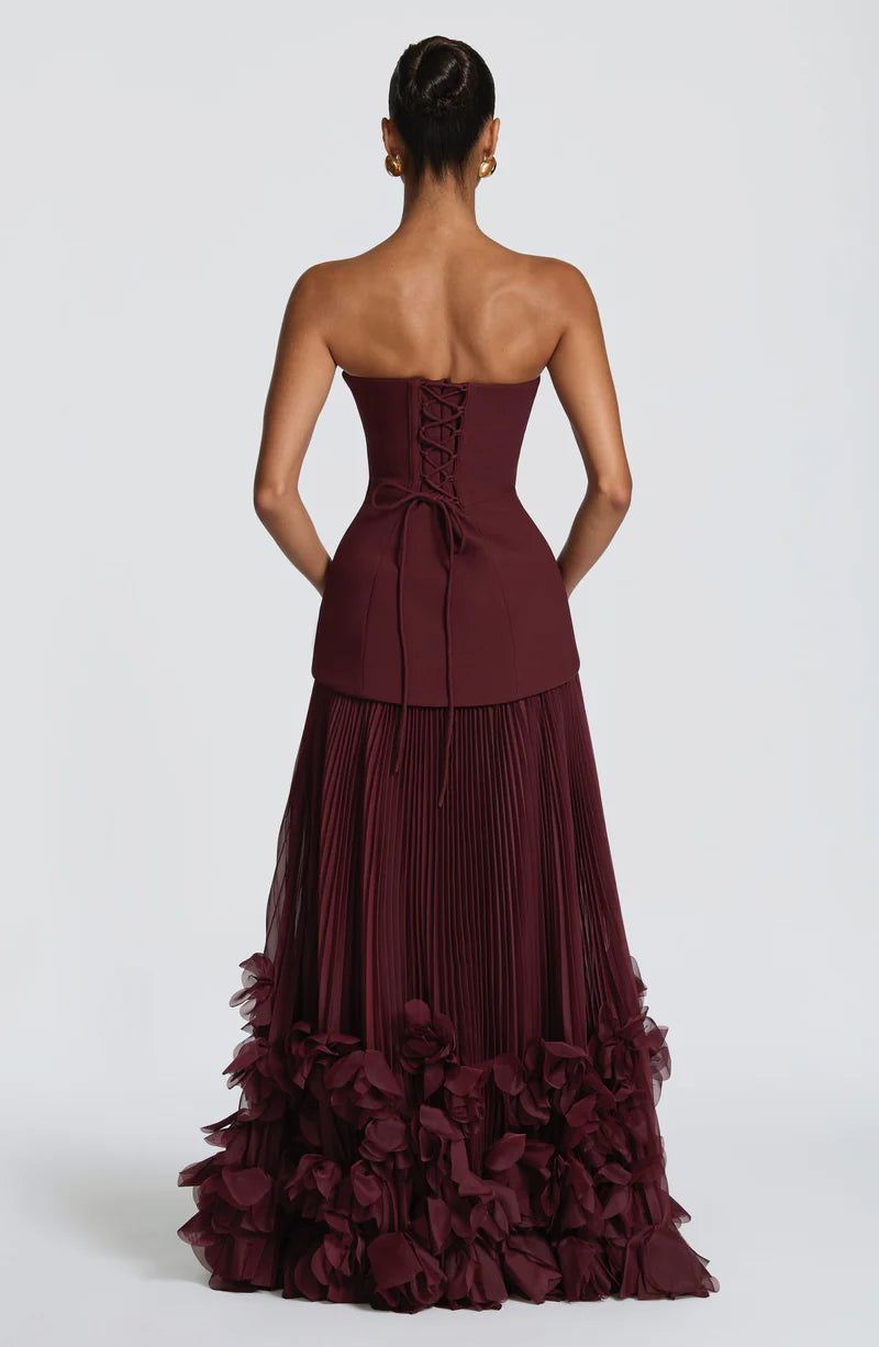 Seraphina Gown Dress