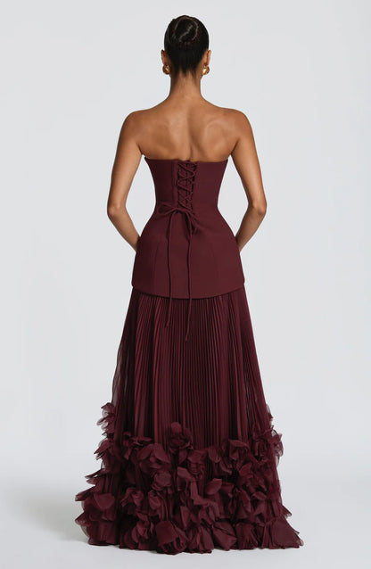 Seraphina Gown Dress