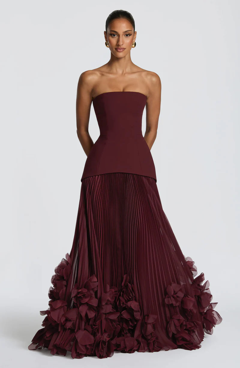 Seraphina Gown Dress