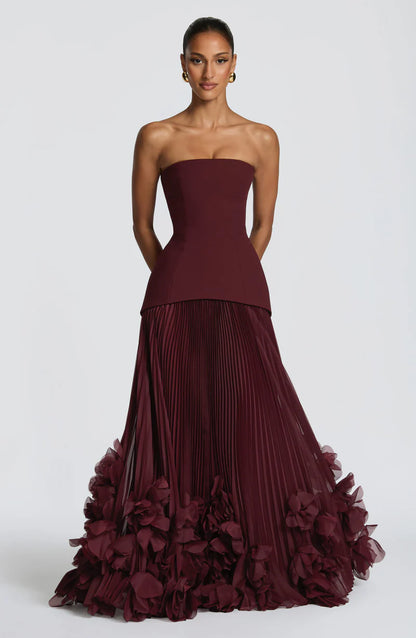 Seraphina Gown Dress
