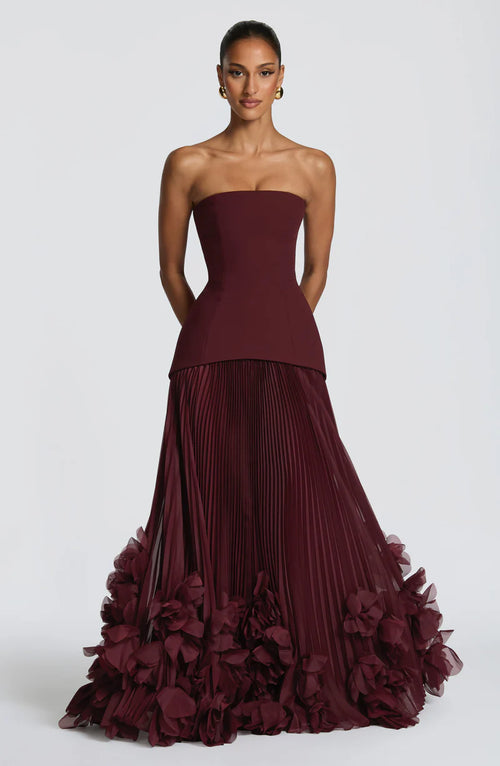 Seraphina Gown Dress