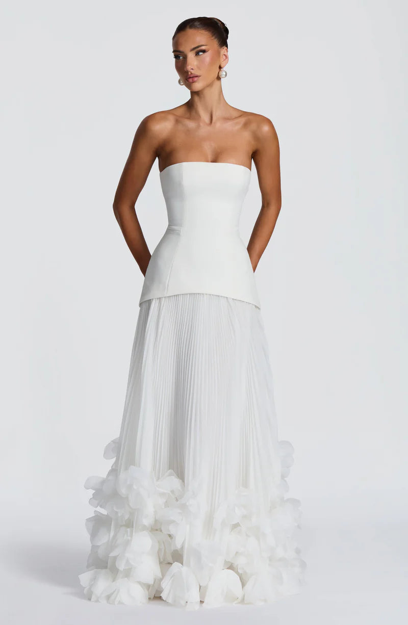 Seraphina Gown Dress