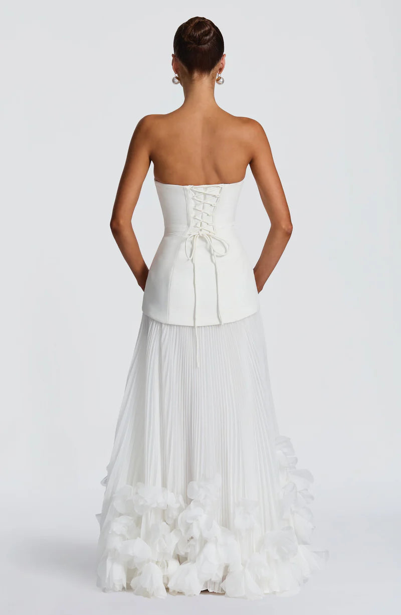 Seraphina Gown Dress